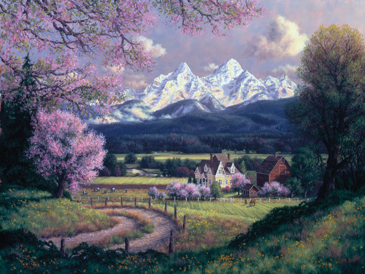 Twin Sister Elegance