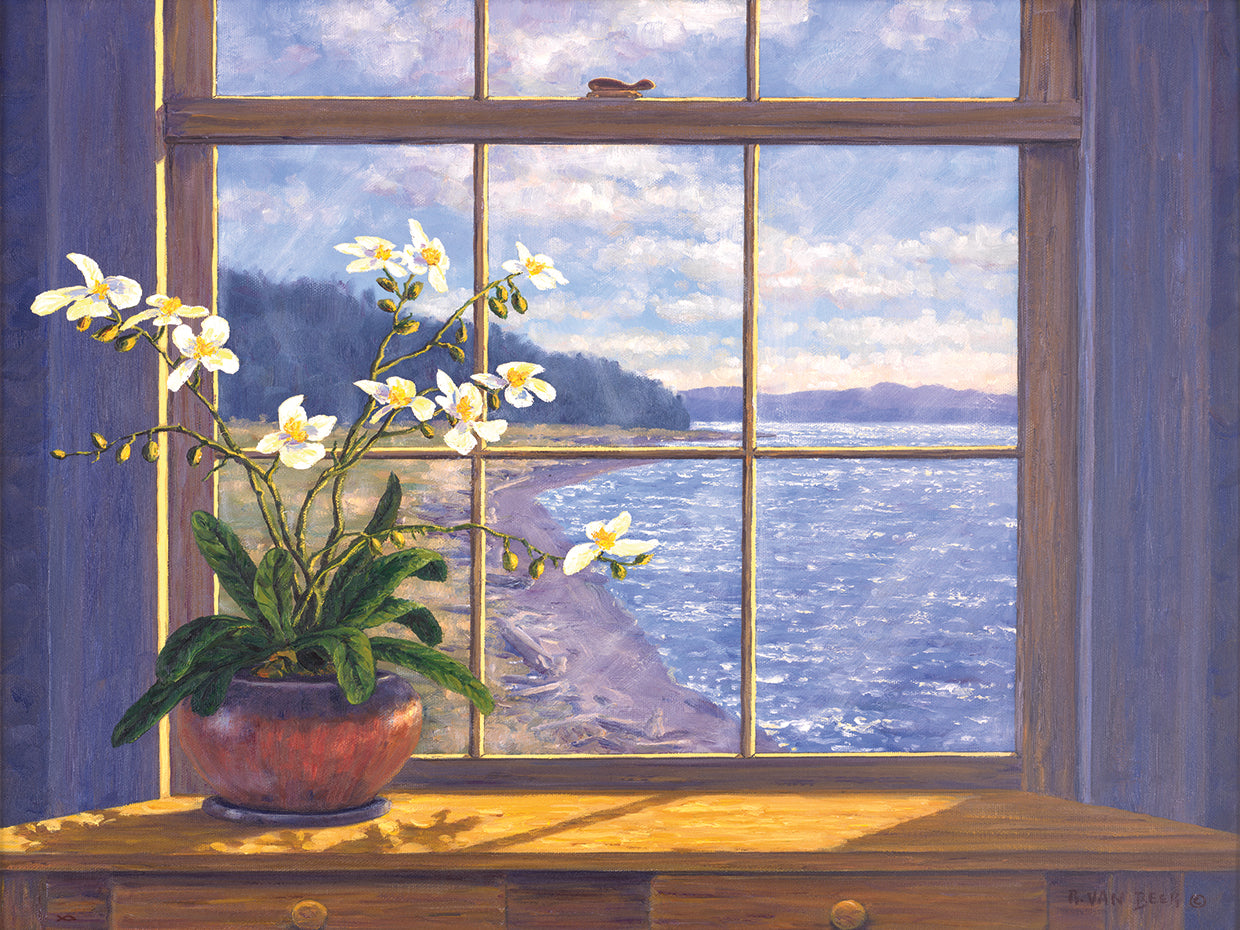 Beach View