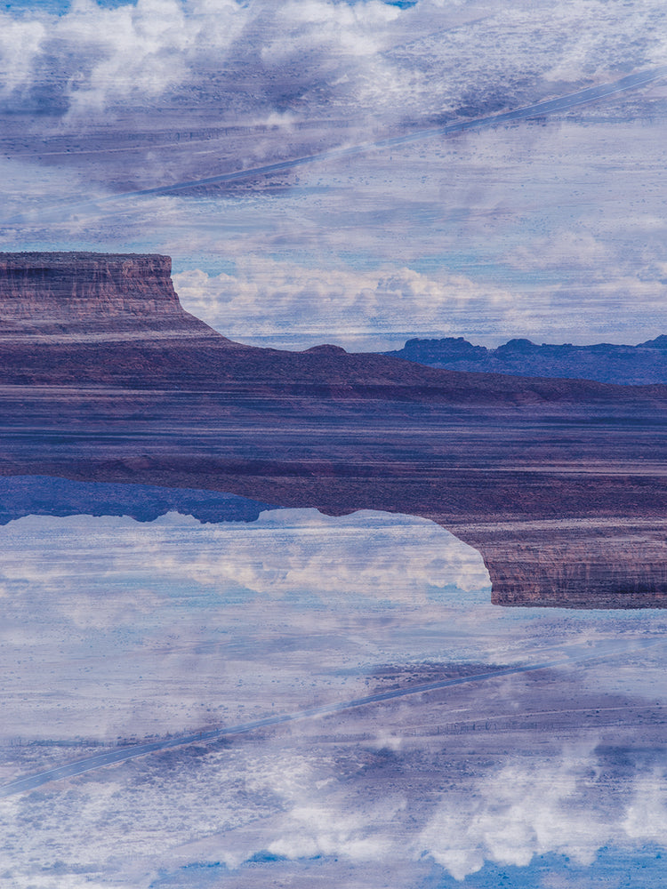 Vermilion Cliffs III