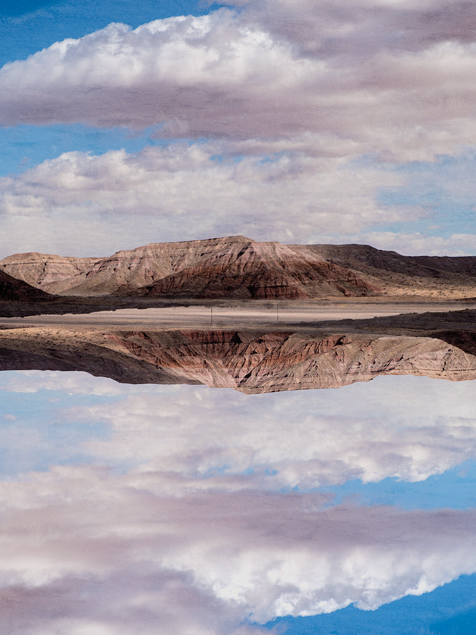 Vermilion Cliffs VII