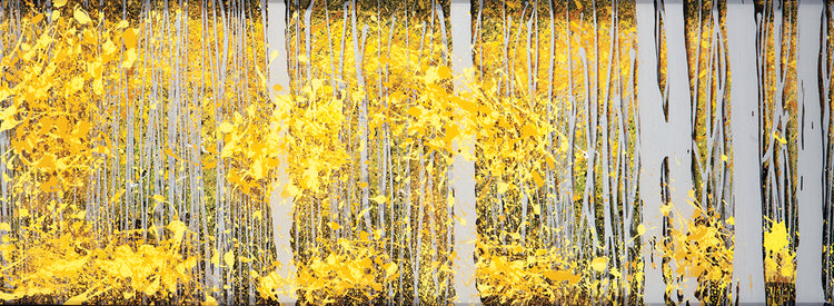 Panor Aspens Grey Forest