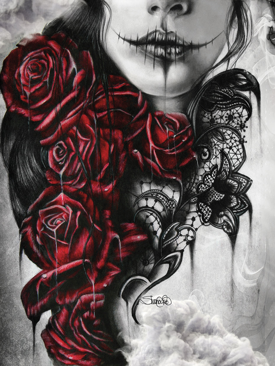 Entrap - Malevolent Collection