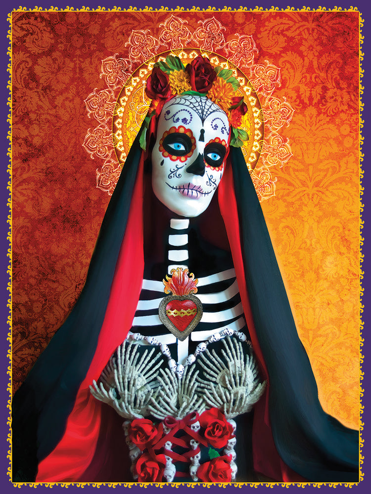 Santa Muerte