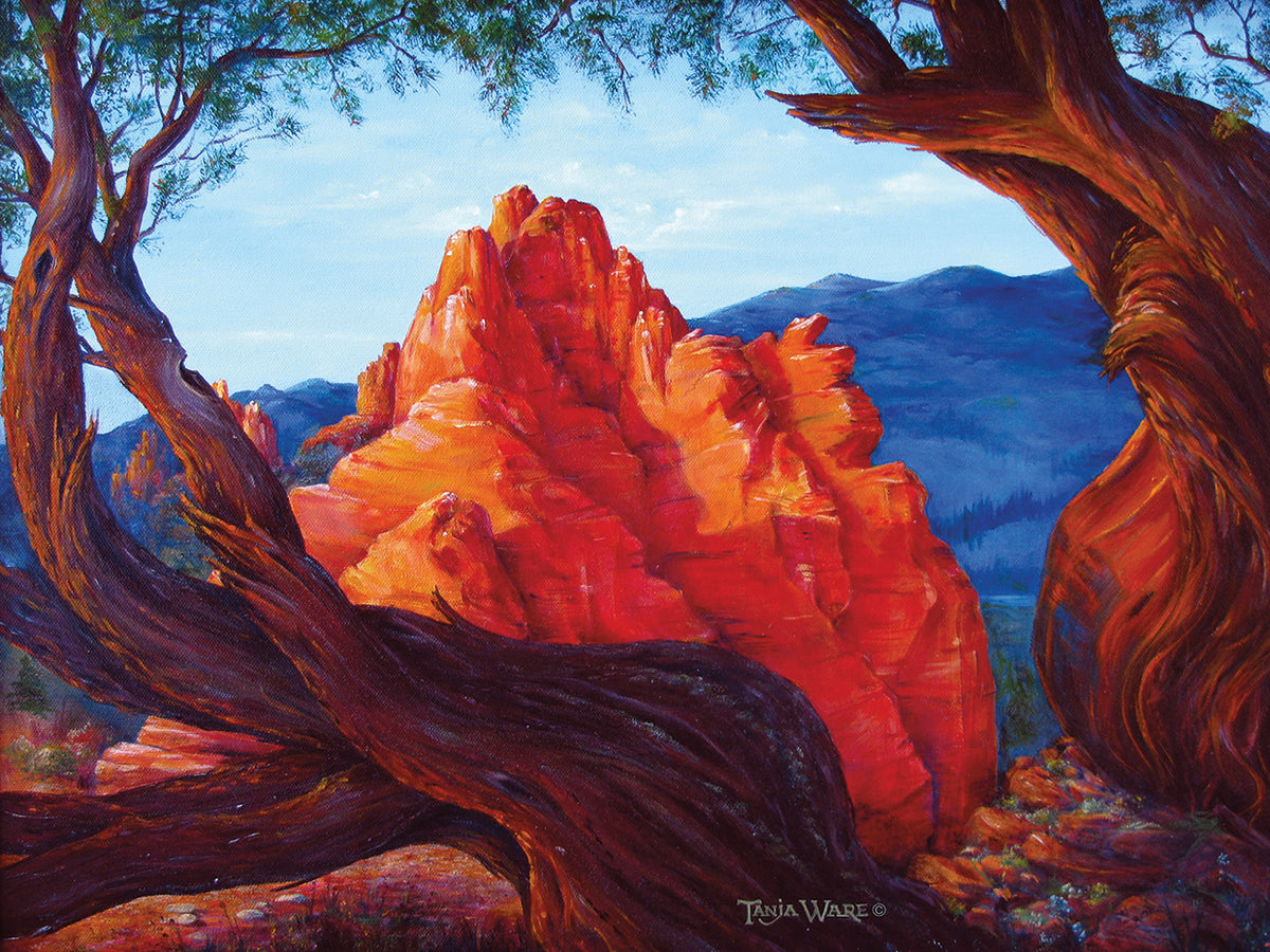 Garden of the Gods