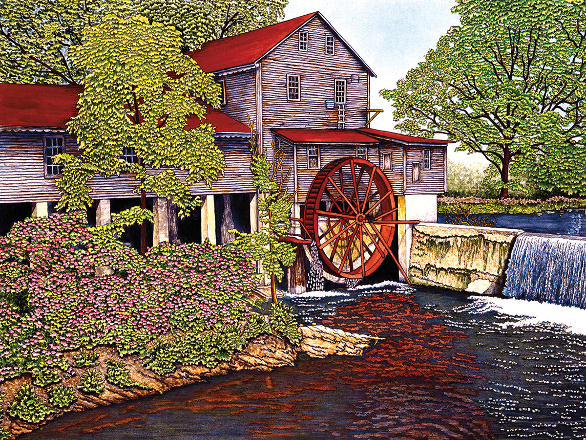 Pigeon Forge