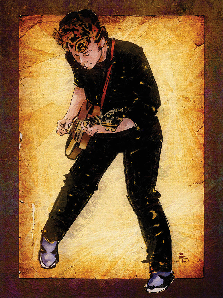 Rocker