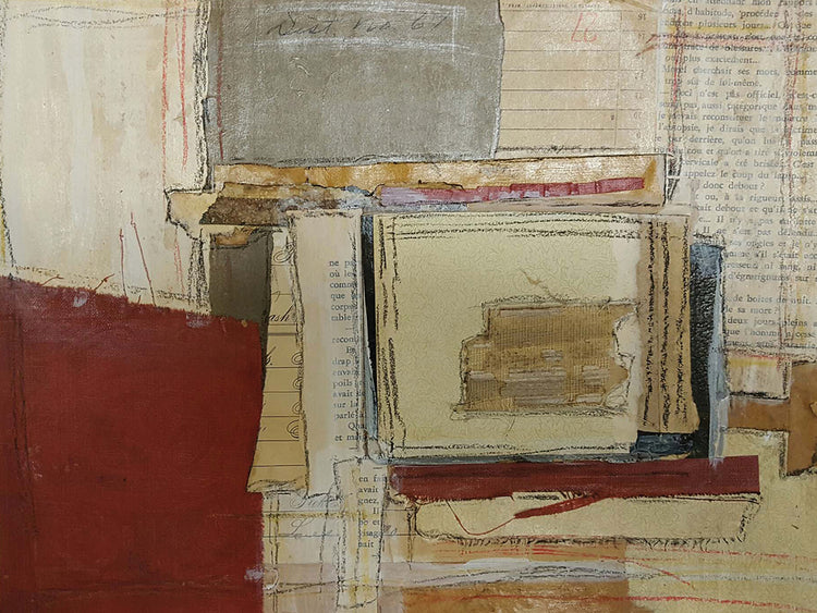 When I Get Where I am Going