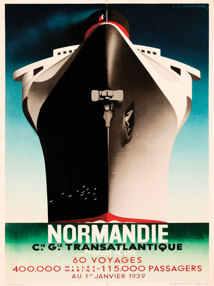 Normandie