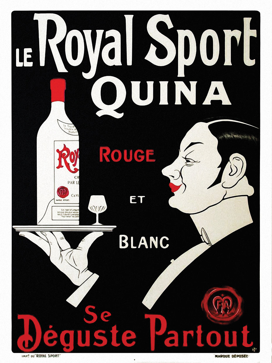 Le Royal Sport