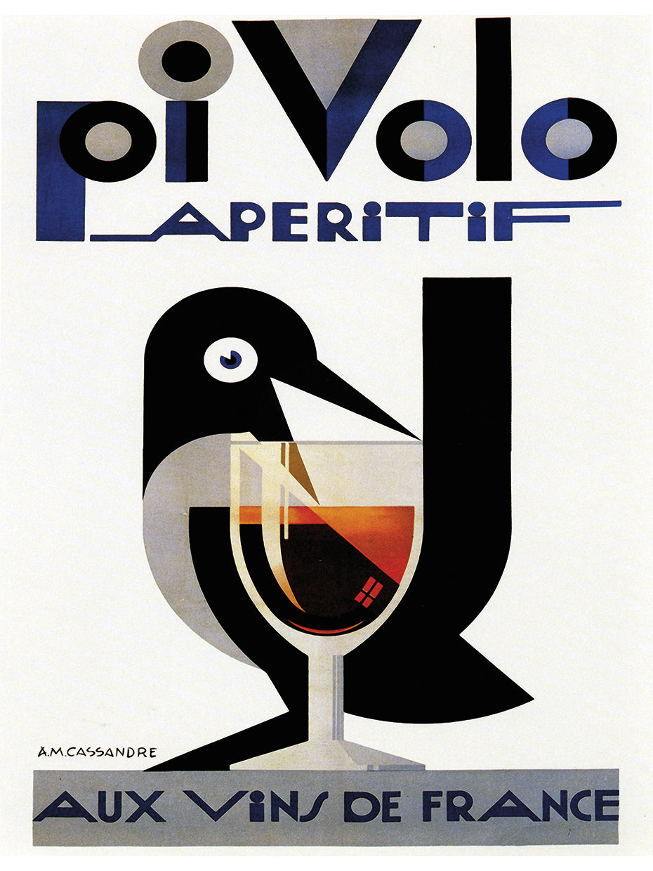 Pi Volo