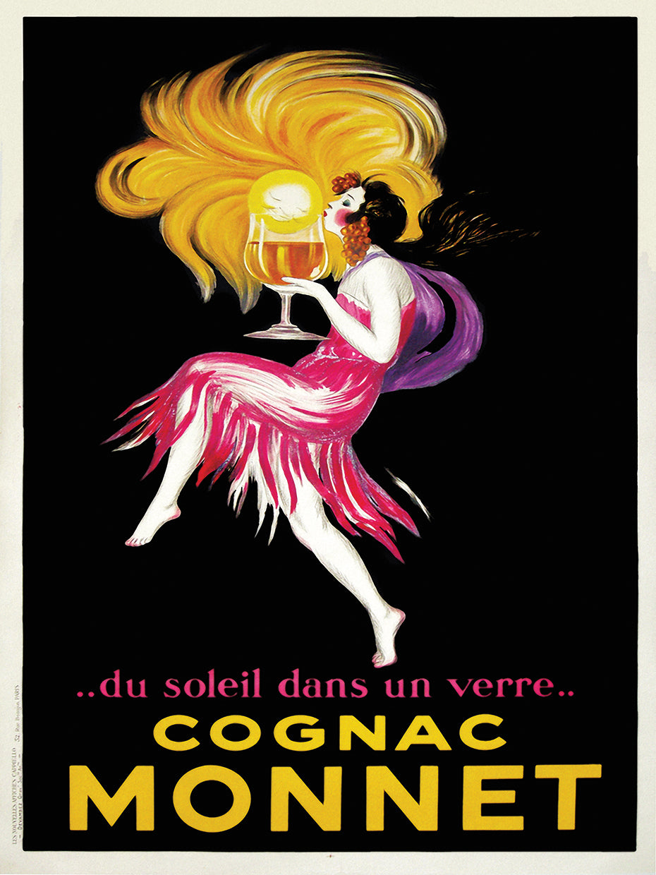 Du Soleil Dans Un Verre