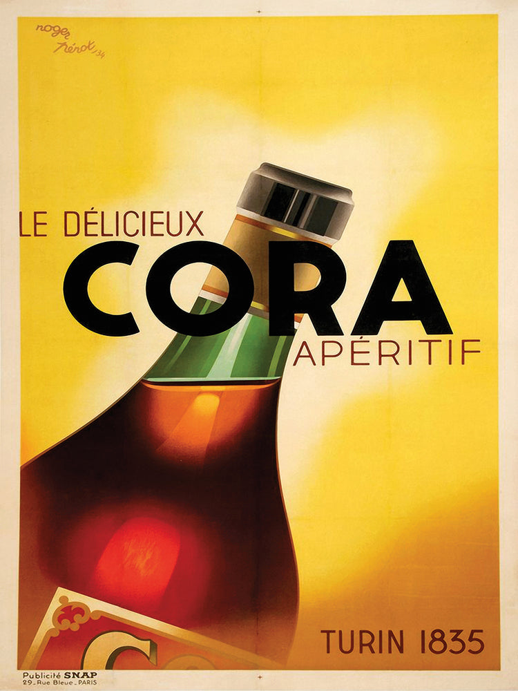 1934 made in Italy drank in France