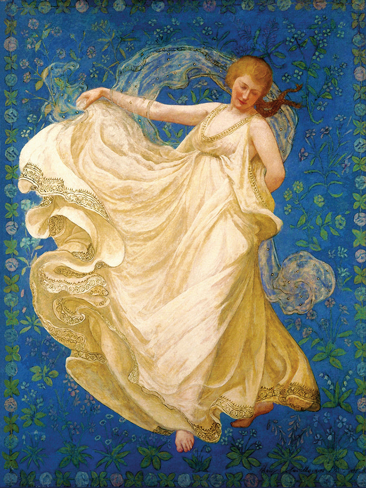 The Breeze 1895