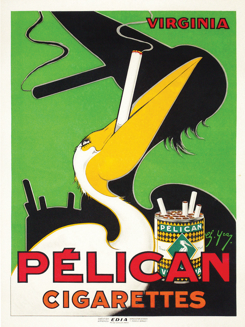 Pelican