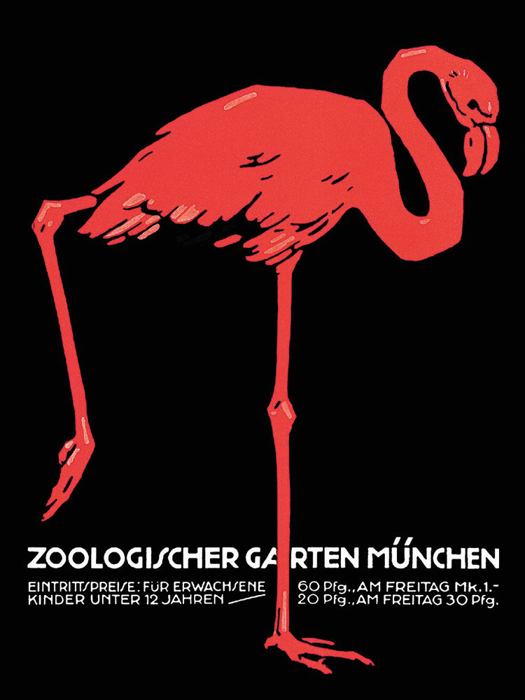 Múnich Lienzo