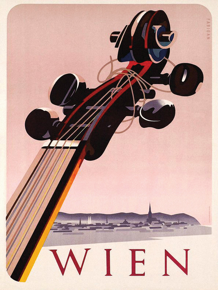 Viena Lienzo