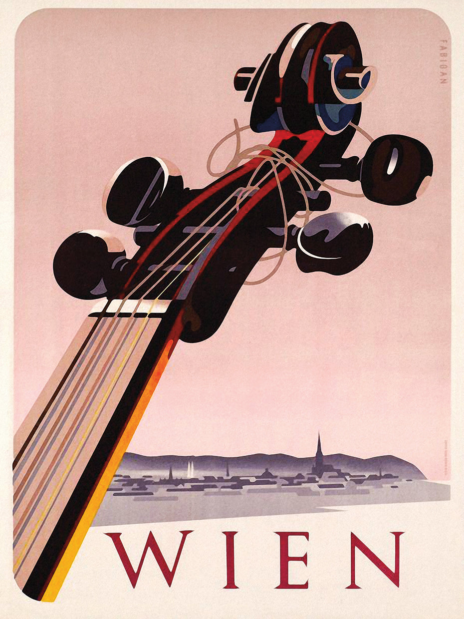 Viena Lienzo