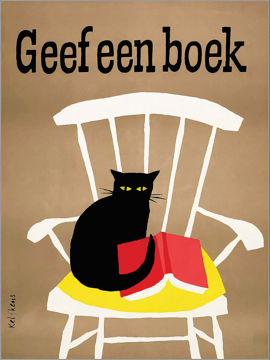 Geefeen Boek