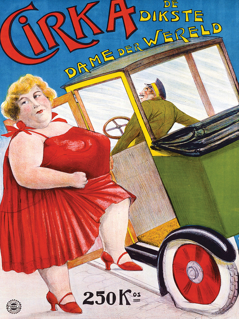 Cirka Lienzo