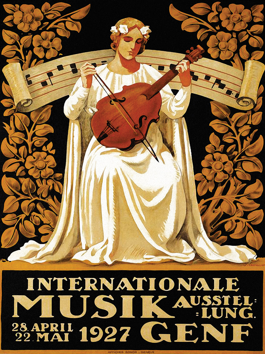 Internationale Musik