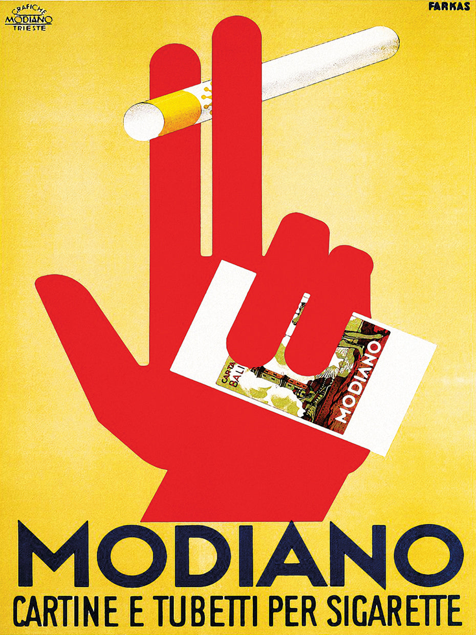 Modiano