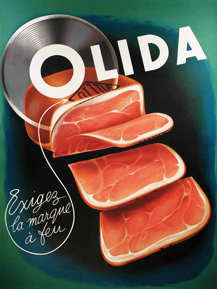 Olida Lienzo