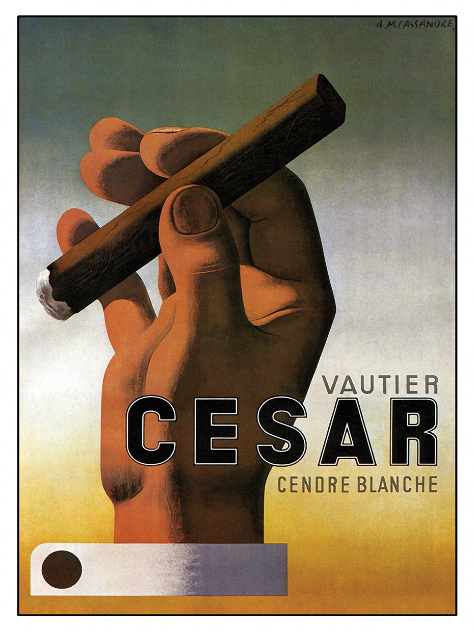 Vautier Cesar
