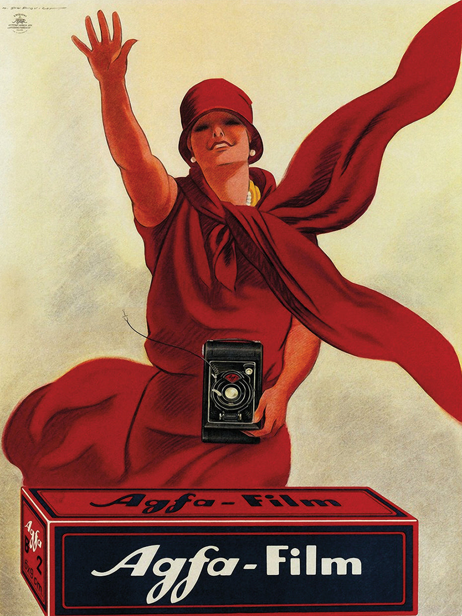 Agfa - Film