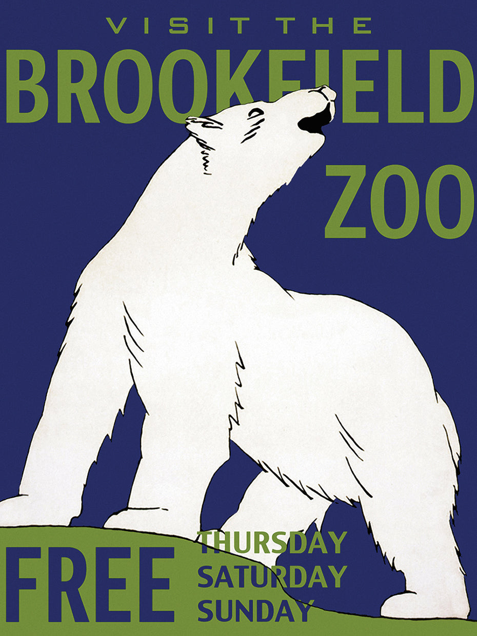 BrookField Zoo