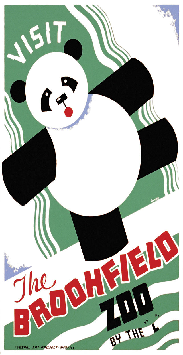 the-brookfield-zoo-vintage-lavoie