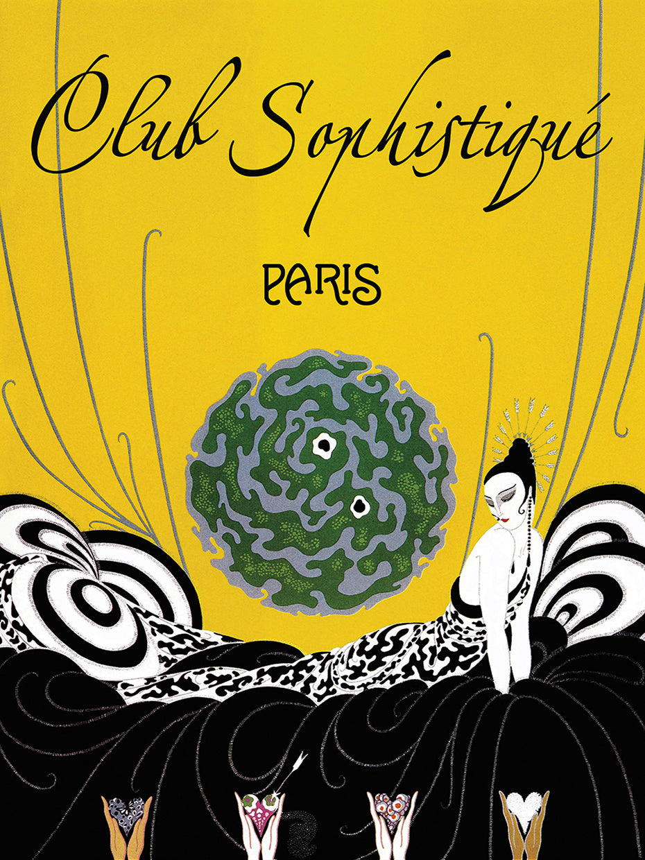 Club Sophistiqué