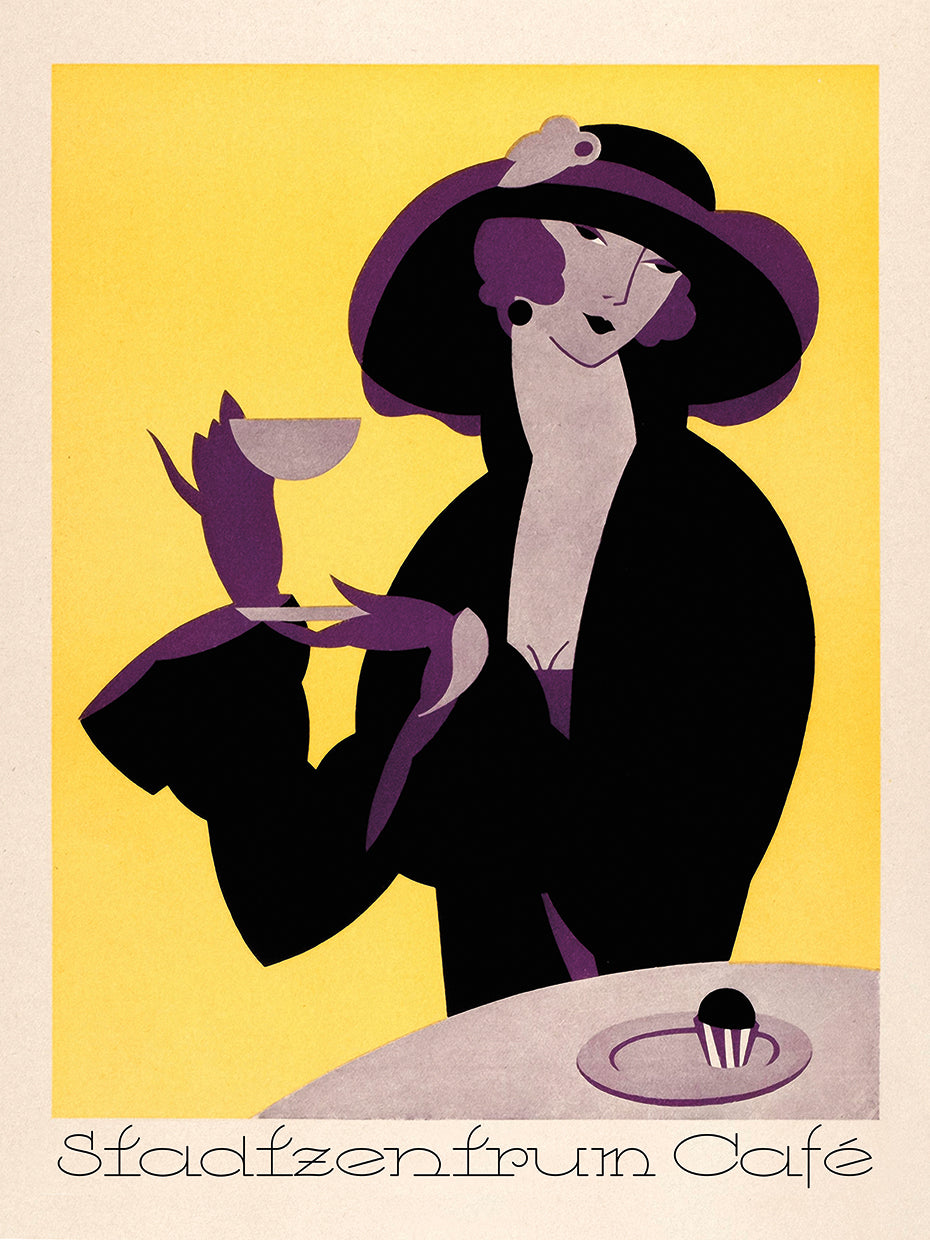 Café