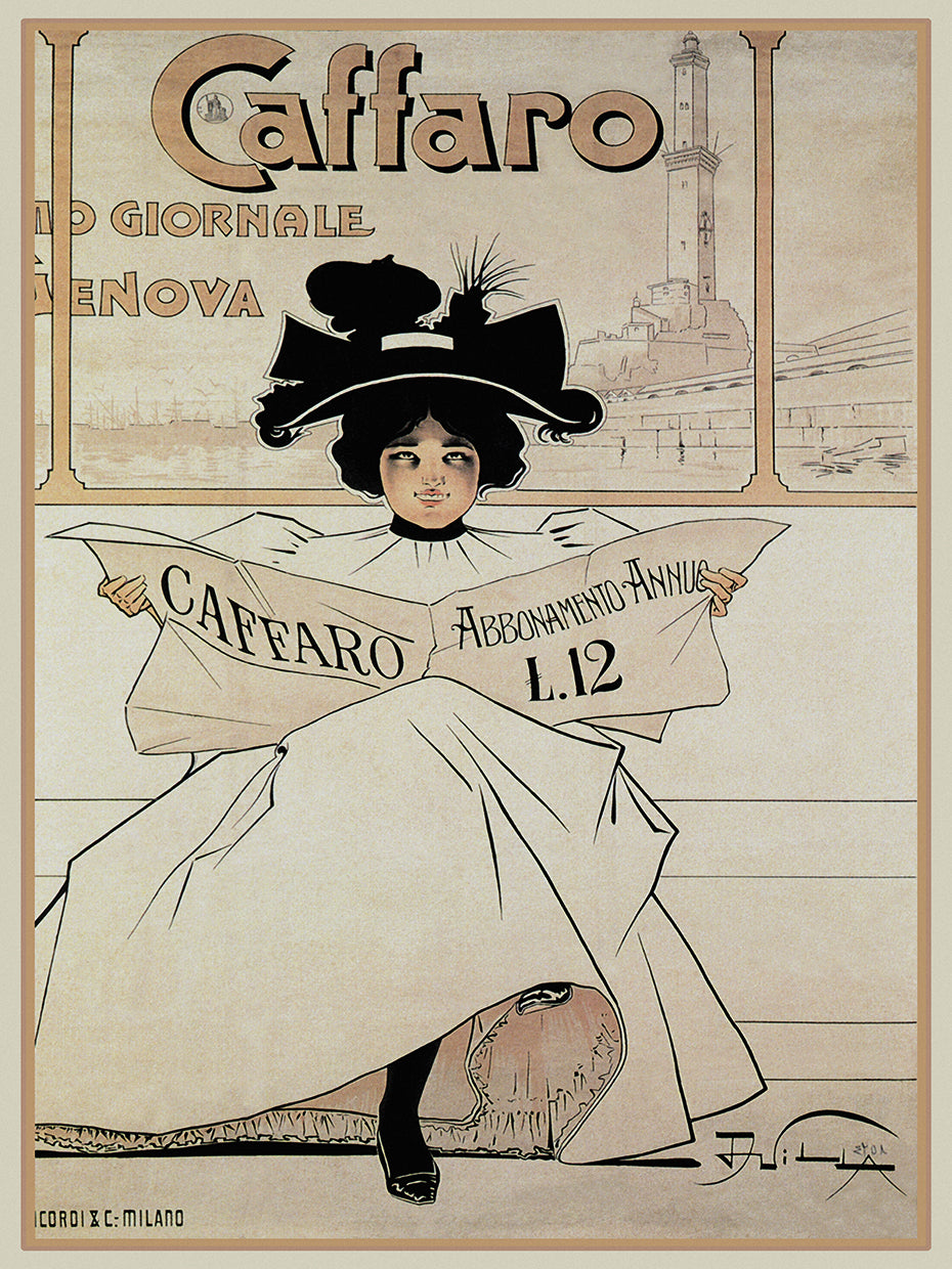 Caffaro