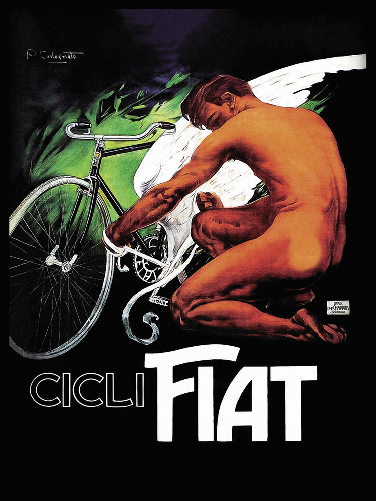 Cicli Fiat Lienzo