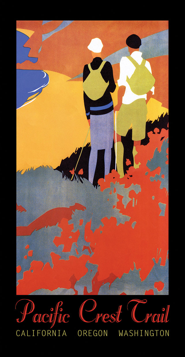 hiking-poster-vintage-lavoie
