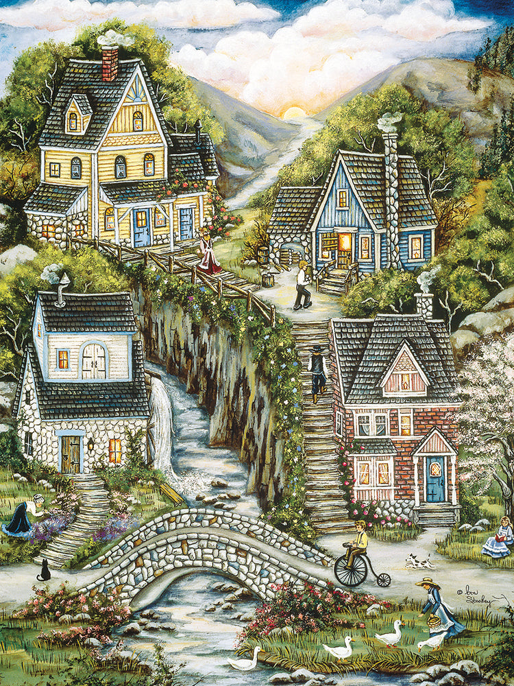 South Mountain Village