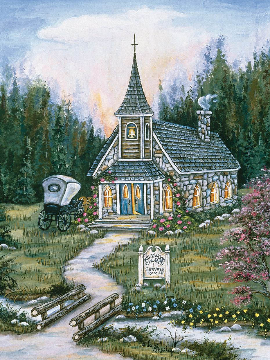 Wildwood Church