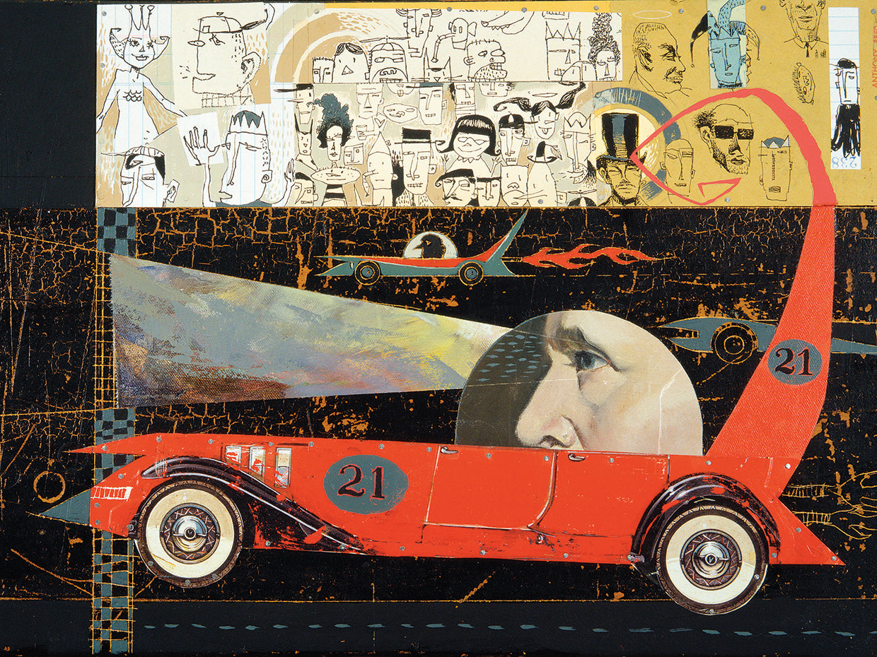 Car 21
