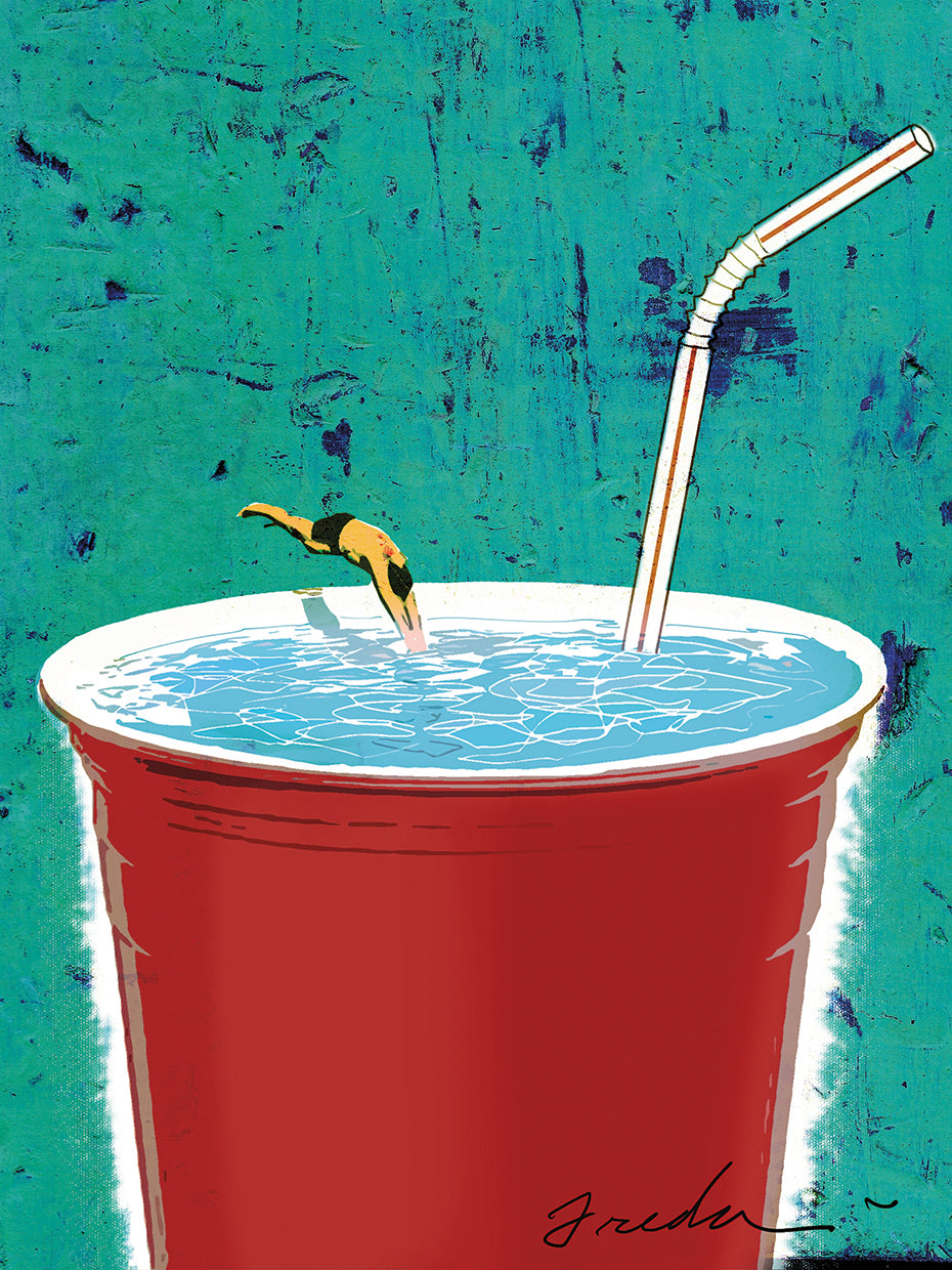Big Drink