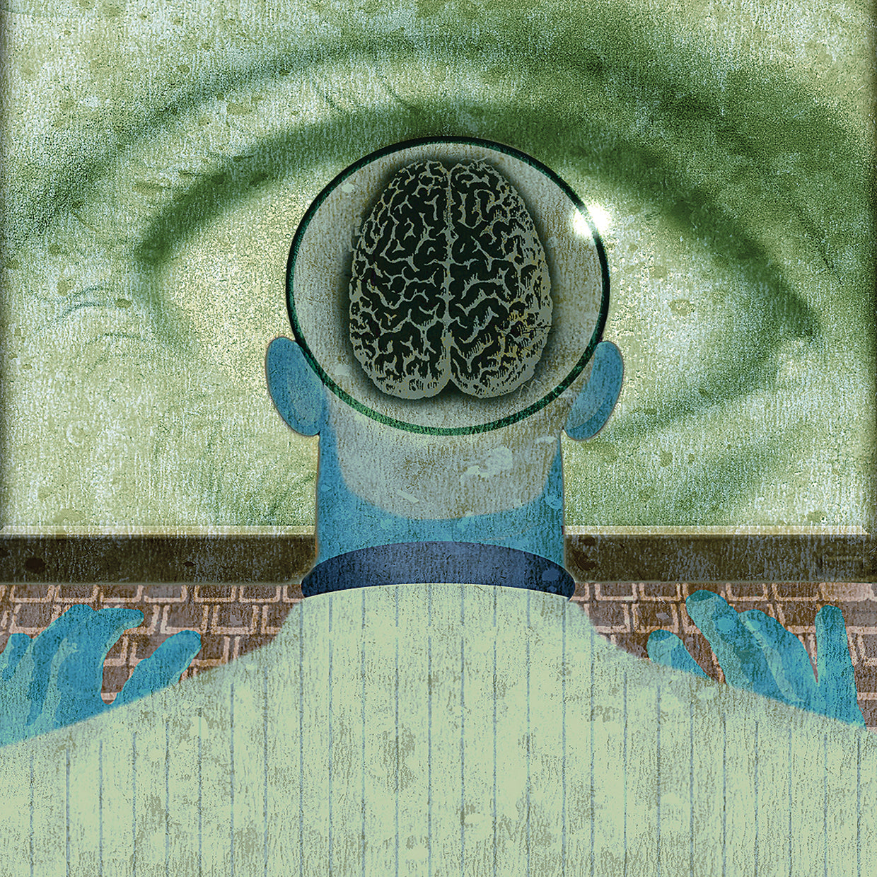 Minds Eye