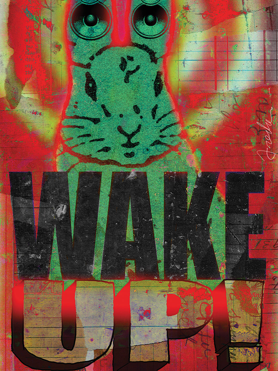 Wake Up