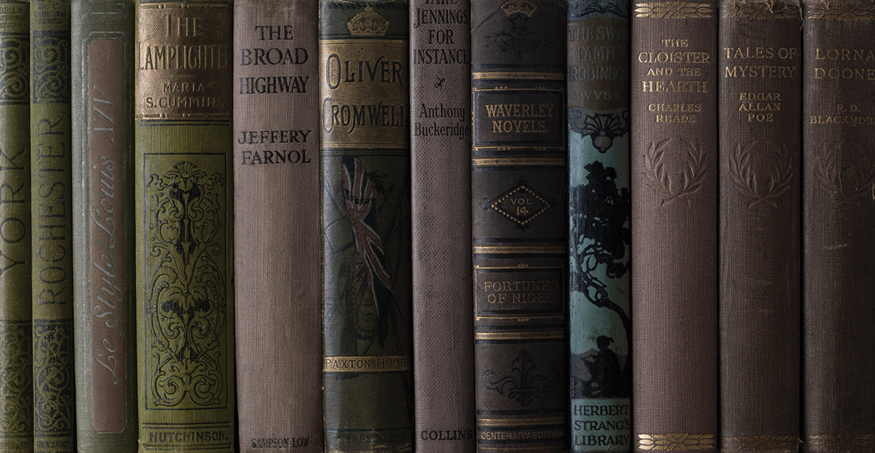 Books 023 Soft
