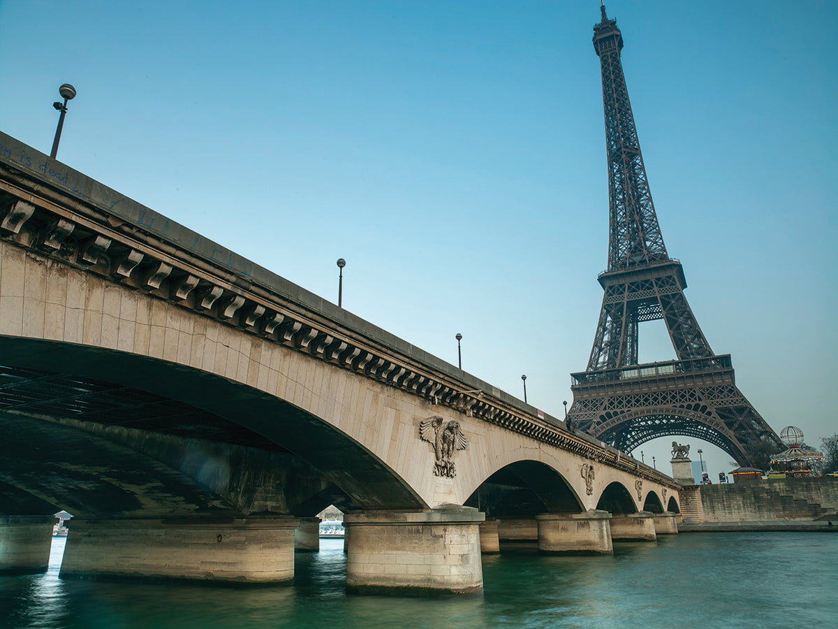 Paris 102