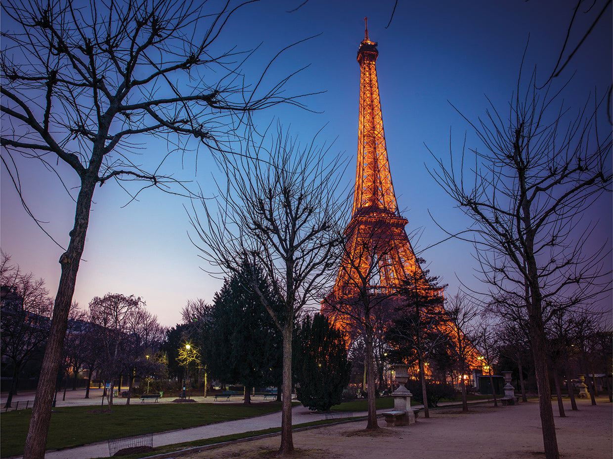 Paris 121