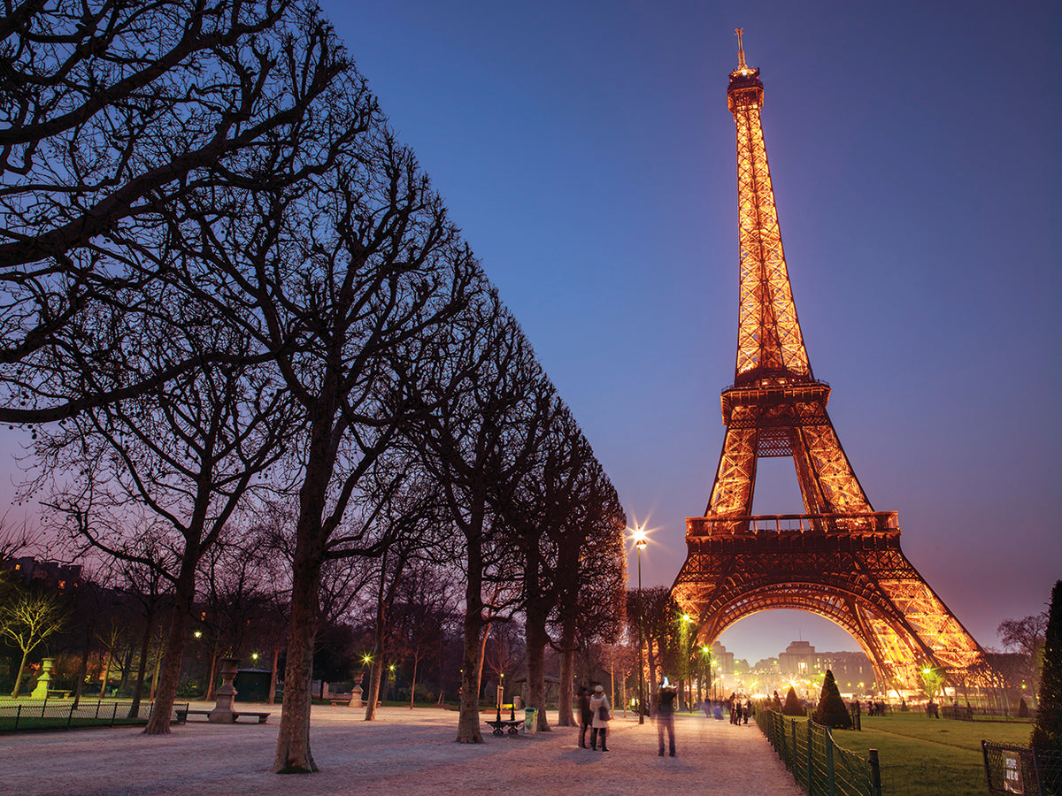 Paris 125