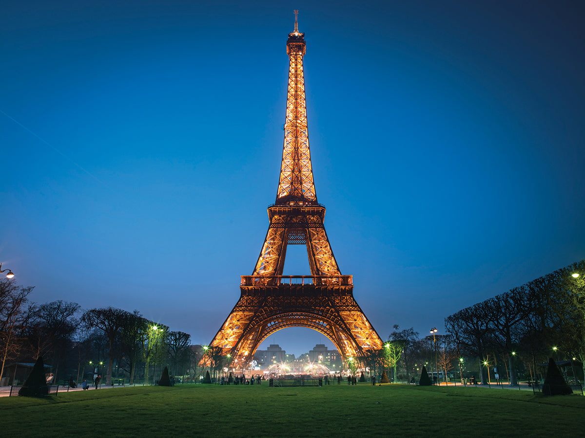 Paris 126