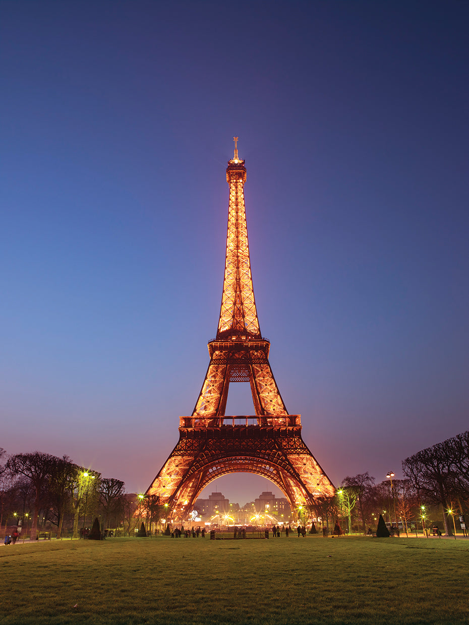 Paris 127