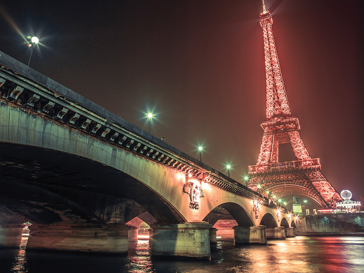 Paris 150