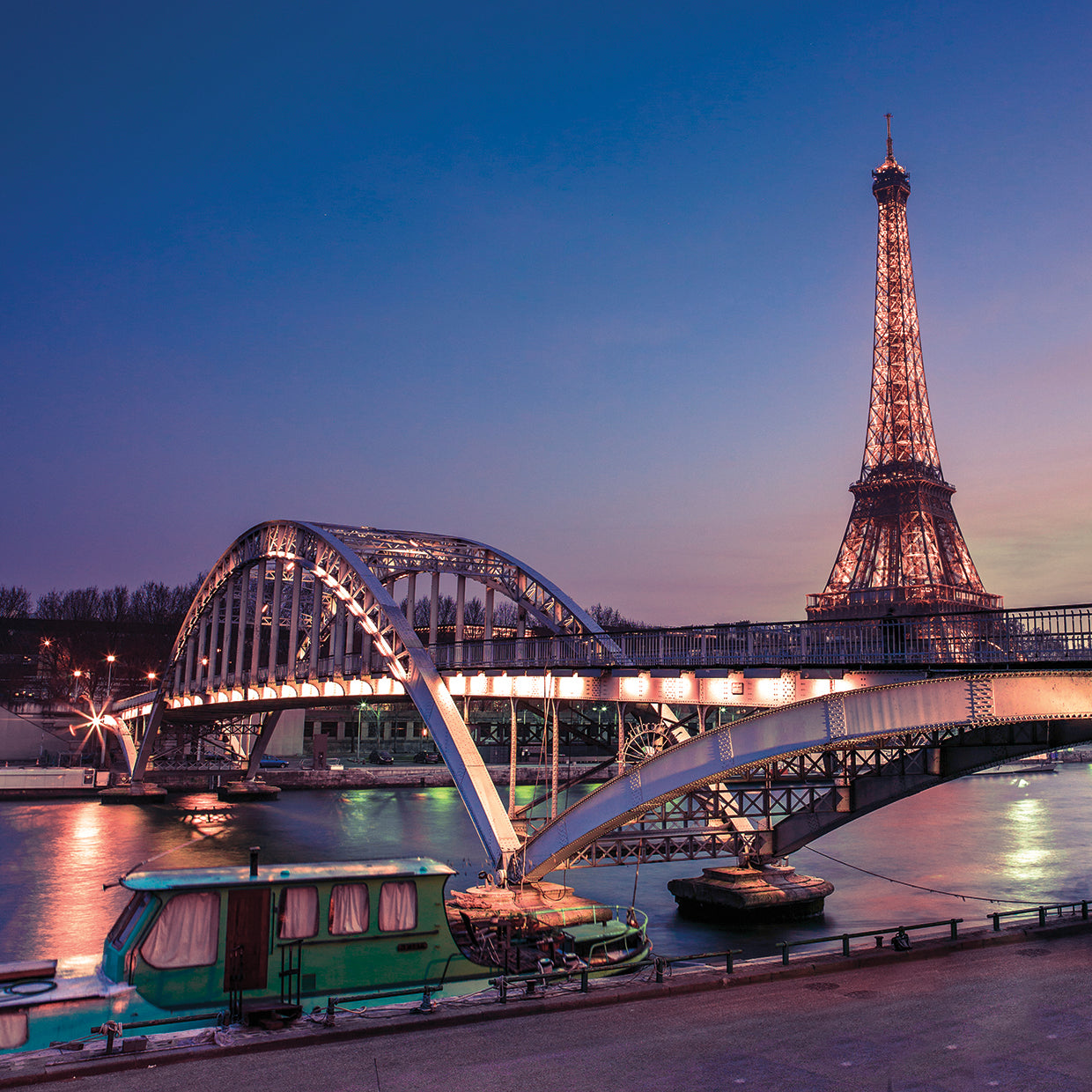 Paris # 6
