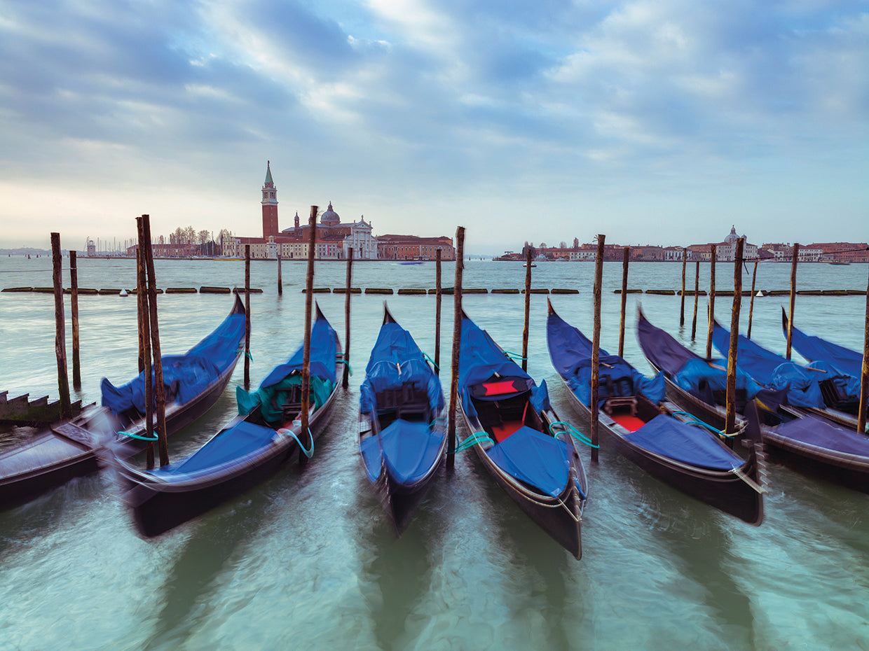 Venice 1470